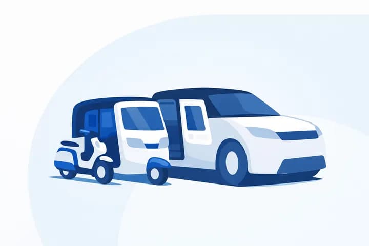 FijiGo budget rides